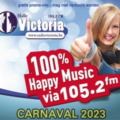 Carnavalmix Victoria 2023