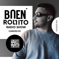 BUEN ROLLITO  #54