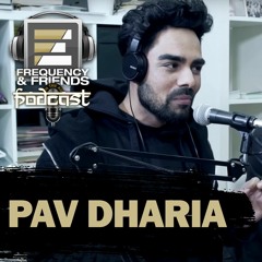 SE2 Episode 1: Pav Dharia