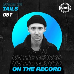 Tails - On The Record #087