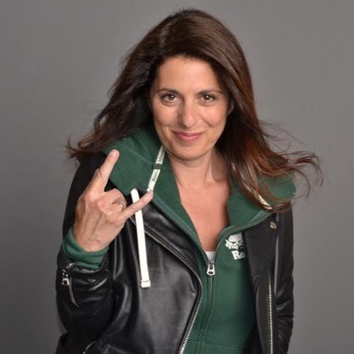 Stream Listen To This Ep174 - Former Much Music VJ Erica Ehm On Her ...