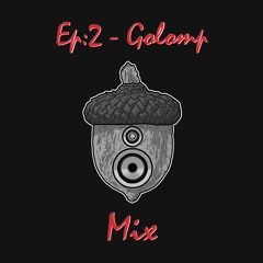 Golomp [Muimina Mix Series #2]