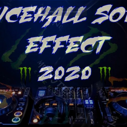 dancehall sound packs free