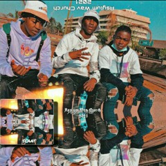 You not a rider W/Sour Chronic × Icy Ville (Prod. Jxmmy Spicy)