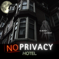 No Privacy Hotel REMASTERED