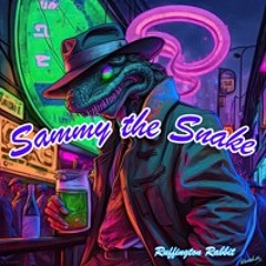 Sammy the Snake