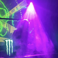 Whistler Junglist Opening Set 03/06/23