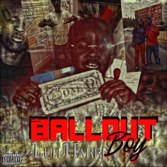 Luh Harri - Looney Tunez (feat. Drayko)