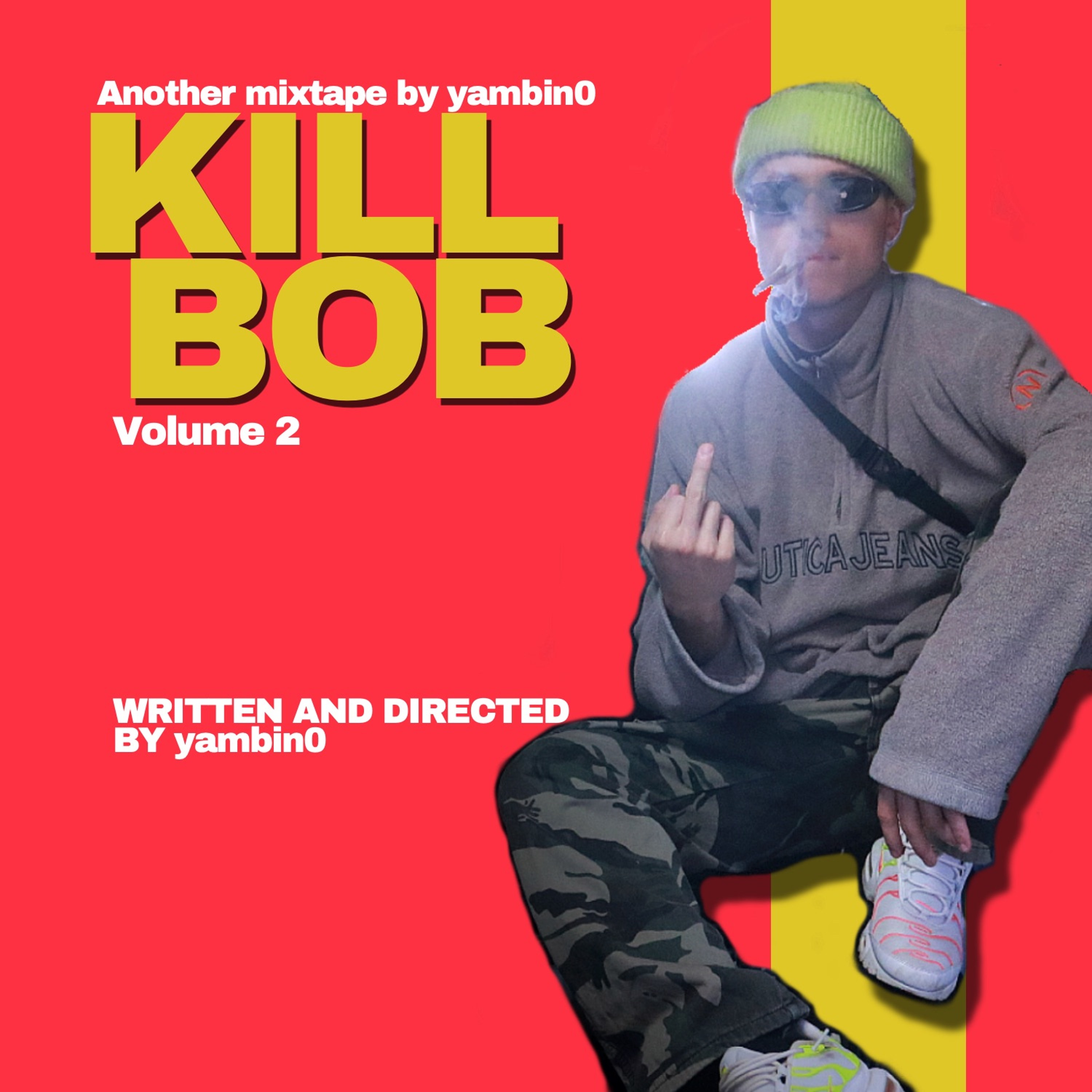Long Walks episode artwork