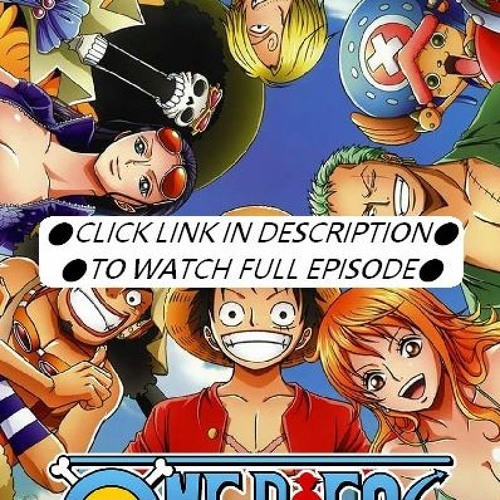 One Piece: Data e hora de lançamento do episódio 1085