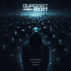 Quadrat Beat - Everybody (Original Mix) PREVIEW