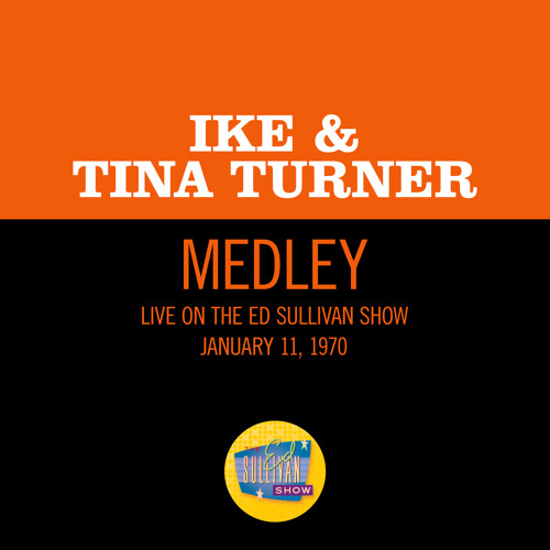 Stream Funky Street/Proud Mary/Bold Soul Sister (Medley/Live On The Ed  Sullivan Show, January 11, 1970) by Ike & Tina Turner | Listen online for  free on SoundCloud