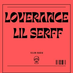 Lil Serff - Loverance ft nwhgts