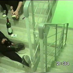 get drunk and cry about it
