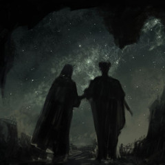 DIOS MIO (feat. Wave Noir)