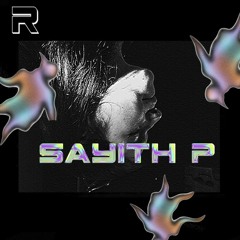 Renata presenta 2020 Podcast: Sayith P