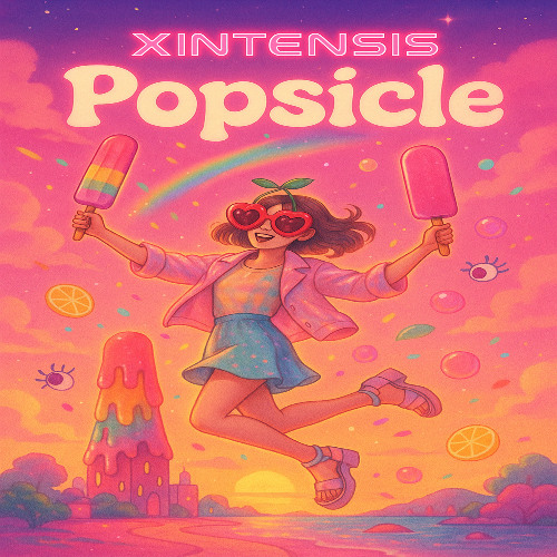 Xintensis - Popsicle