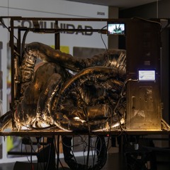 Alcon Quintanilha, Borisonik, Francone, Silva y Valente | Laocoonte