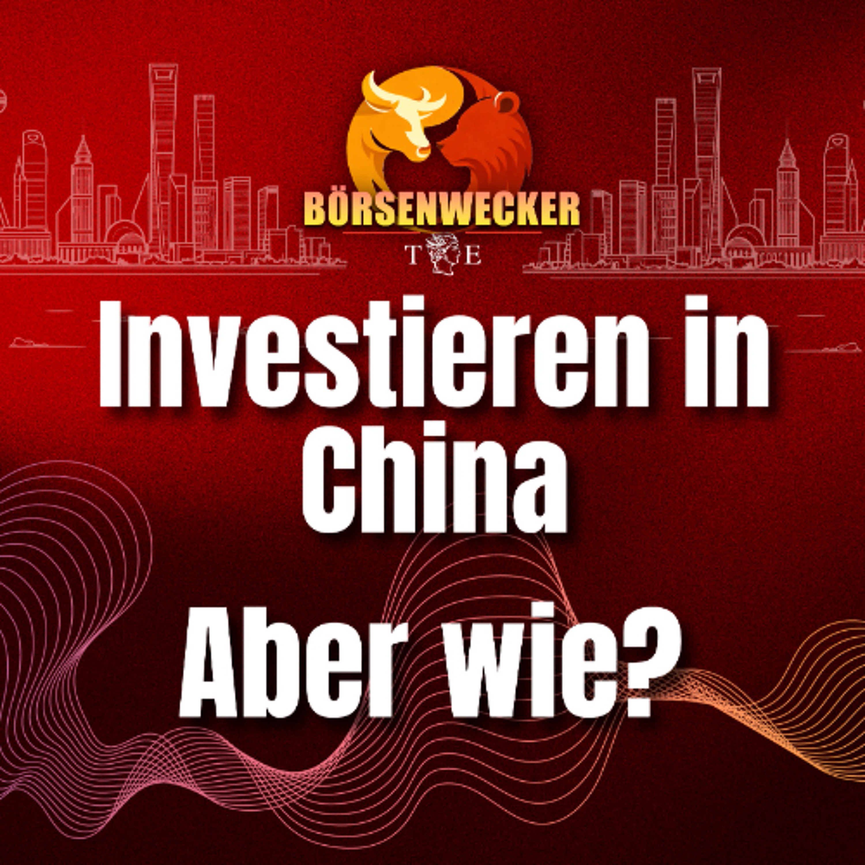 Die Wahrheit über Chinas Wachstum - der Börsenwecker vom 24.4.26