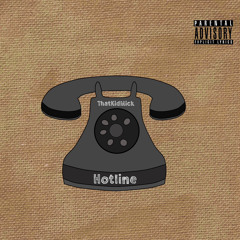 HOTLINE.