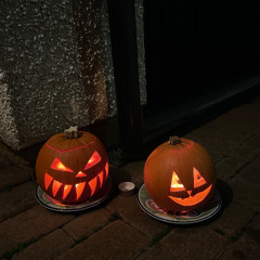 TGIHTF (Thank God It's Halloween This Friday)