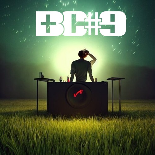 Cosmic Synergy -BC9