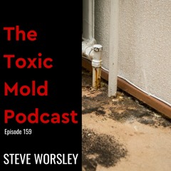EP 159: What's the Difference Between Viable and Non-viable Toxic Mold?