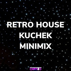 RETRO HOUSE KUCHEK MINIMIX