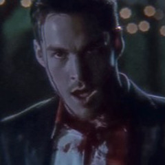 ( slowed down ) confident