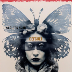 carlton club  5 4 25