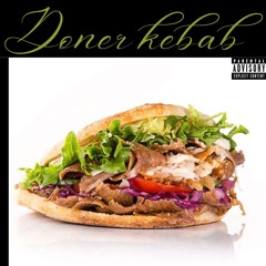 Doner Kebab