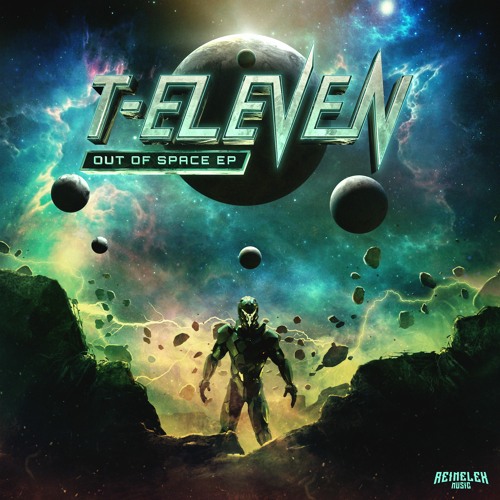 June 2021 (Dubstep)