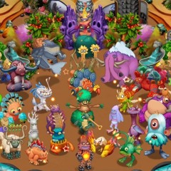 Amber Island Wave 14 + Viveine