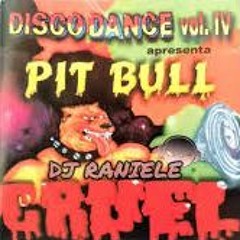 Montagem Pit Jackson - MC Ricardo & MC Esquisito [DISCO DANCE Vol. IV; Naldo DJ]