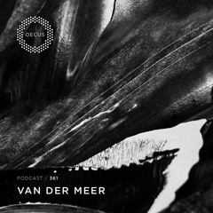 OECUS Podcast 361 // VAN DER MEER