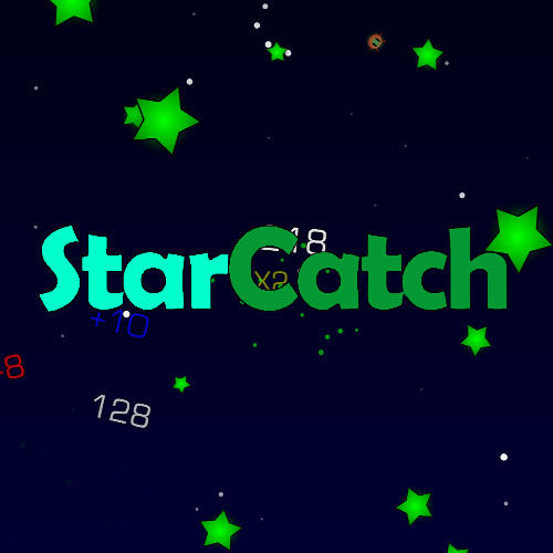 Ready Music (StarCatch)