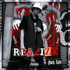 @GMF.CAPITAL.C - REALIZE [PROD. BY GARY]