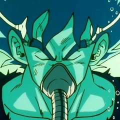 goku override x vegeta