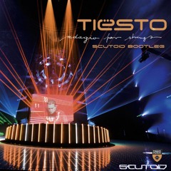 Tiësto - Adagio For Strings (Scutoid Hardstyle Bootleg 2.0)