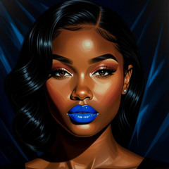 Delilah’s Blue Lips [Demo]
