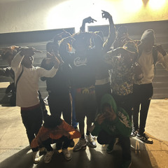 Free Tiny Freestyle (1kay X lil ken)