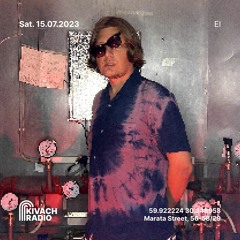 El | Kivach Radio | 15.07.23