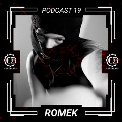 PODCAST #19 ROMEK