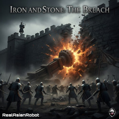 TPFP - Iron and Stone: The Breach