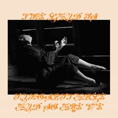 I Don't Like My Mind - Mitski
