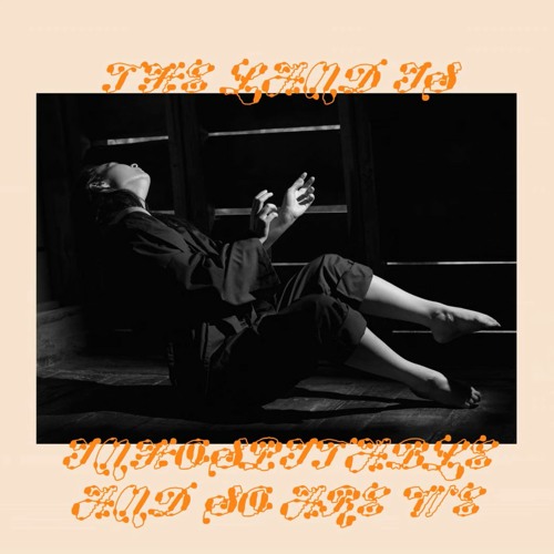 I Don't Like My Mind - Mitski
