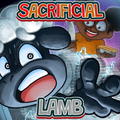 RecorderDude-Sacrificial Lamb (slightly sped up)
