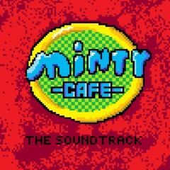 Minty Cafe - "Delicious Arrival" (Title Screen)