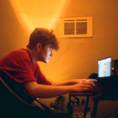 before the hell of it