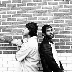 MYSTIC BEINGS ft. Denzo Hex (PROD. SAIKOMANTO)